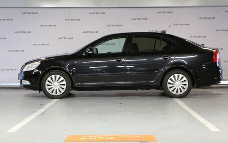 Skoda Octavia, 2009 год, 730 000 рублей, 4 фотография