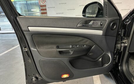 Skoda Octavia, 2009 год, 730 000 рублей, 11 фотография