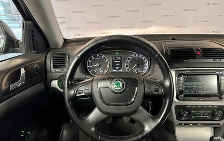 Skoda Octavia, 2009 год, 730 000 рублей, 14 фотография