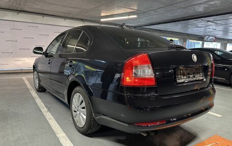 Skoda Octavia, 2009 год, 730 000 рублей, 10 фотография