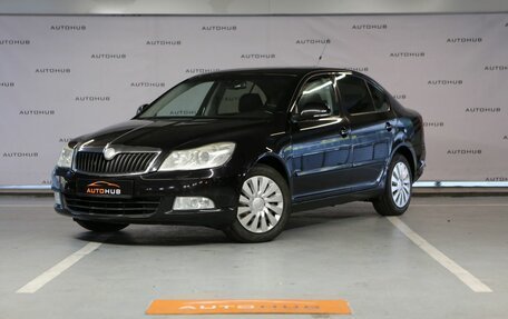 Skoda Octavia, 2009 год, 730 000 рублей, 3 фотография
