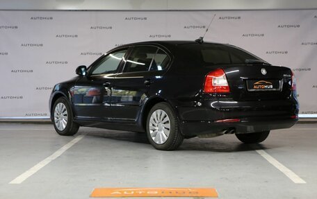 Skoda Octavia, 2009 год, 730 000 рублей, 5 фотография