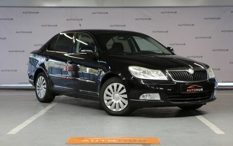 Skoda Octavia, 2009 год, 730 000 рублей, 1 фотография
