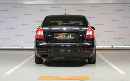 Skoda Octavia, 2009 год, 730 000 рублей, 6 фотография