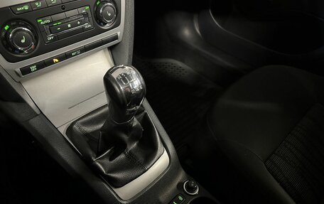 Skoda Octavia, 2009 год, 730 000 рублей, 18 фотография