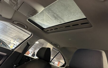 Skoda Octavia, 2009 год, 730 000 рублей, 19 фотография