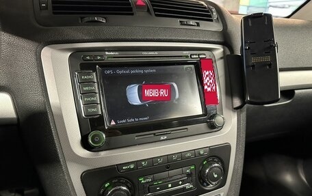 Skoda Octavia, 2009 год, 730 000 рублей, 16 фотография