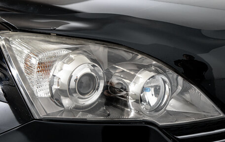 Honda CR-V III рестайлинг, 2008 год, 1 379 000 рублей, 9 фотография