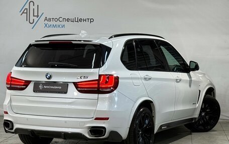 BMW X5, 2016 год, 3 599 800 рублей, 2 фотография