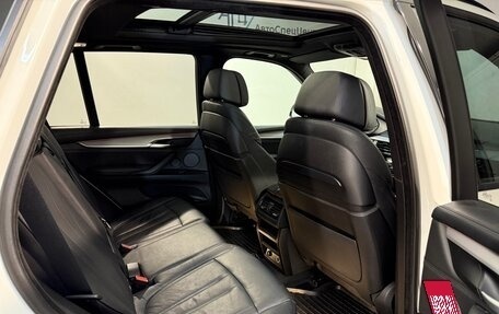 BMW X5, 2016 год, 3 599 800 рублей, 4 фотография