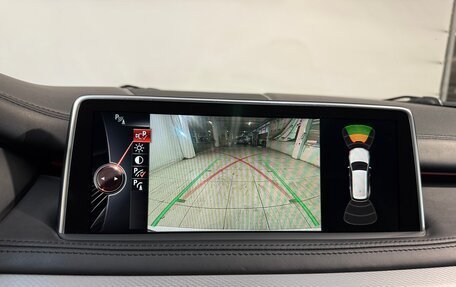 BMW X5, 2016 год, 3 599 800 рублей, 13 фотография