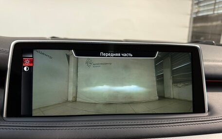 BMW X5, 2016 год, 3 599 800 рублей, 14 фотография