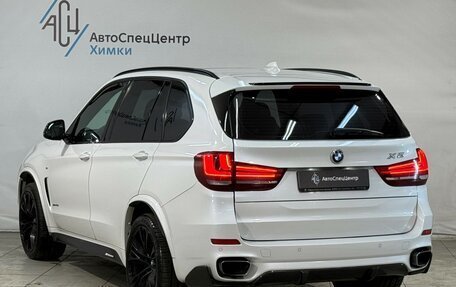BMW X5, 2016 год, 3 599 800 рублей, 19 фотография
