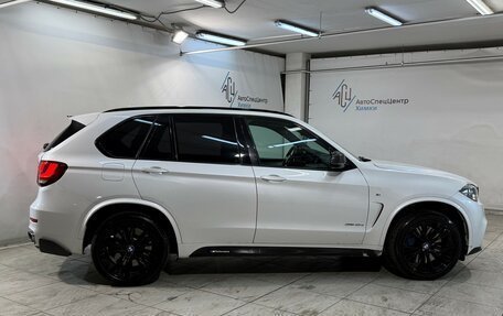 BMW X5, 2016 год, 3 599 800 рублей, 20 фотография
