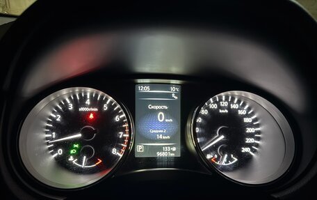 Nissan Qashqai, 2017 год, 1 765 000 рублей, 5 фотография