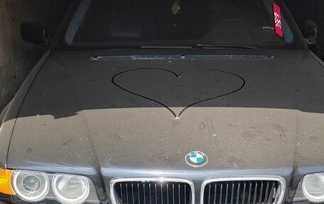 BMW 7 серия, 2001 год, 850 000 рублей, 4 фотография