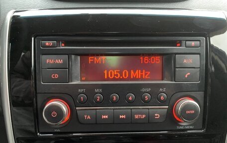 Nissan Terrano III, 2015 год, 985 000 рублей, 8 фотография