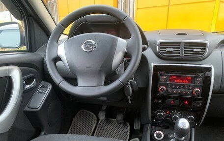 Nissan Terrano III, 2015 год, 985 000 рублей, 7 фотография