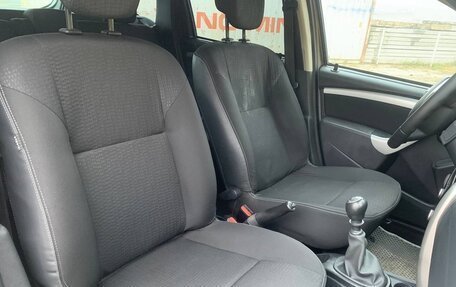 Nissan Terrano III, 2015 год, 985 000 рублей, 14 фотография