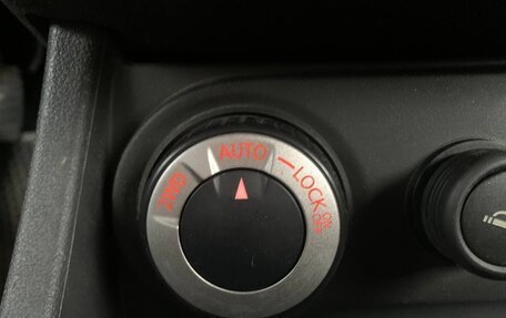 Nissan Terrano III, 2015 год, 985 000 рублей, 11 фотография