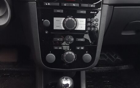 Opel Corsa D, 2013 год, 695 000 рублей, 11 фотография