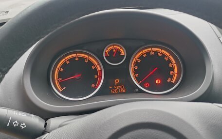 Opel Corsa D, 2013 год, 695 000 рублей, 12 фотография