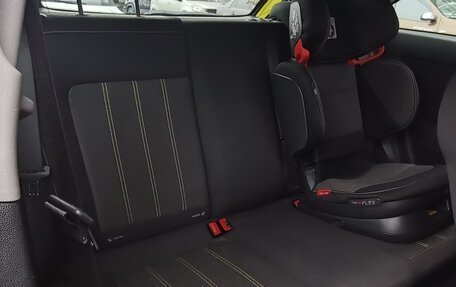 Opel Corsa D, 2013 год, 695 000 рублей, 14 фотография