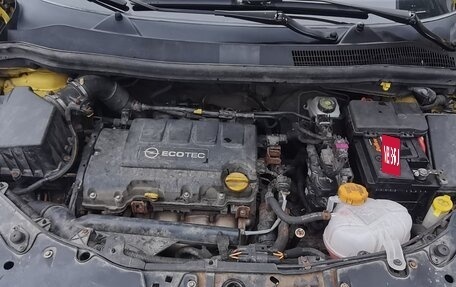 Opel Corsa D, 2013 год, 695 000 рублей, 15 фотография