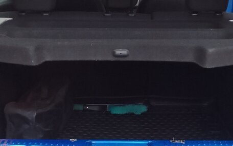 Renault Sandero II рестайлинг, 2015 год, 980 000 рублей, 4 фотография