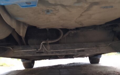 Renault Sandero II рестайлинг, 2015 год, 980 000 рублей, 5 фотография