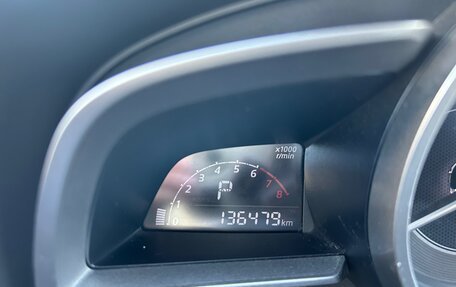 Mazda 3, 2013 год, 1 250 000 рублей, 9 фотография