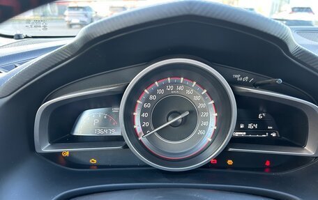 Mazda 3, 2013 год, 1 250 000 рублей, 7 фотография