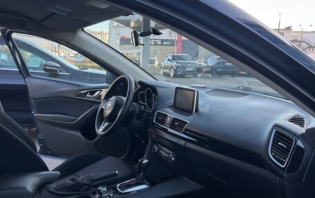 Mazda 3, 2013 год, 1 250 000 рублей, 11 фотография