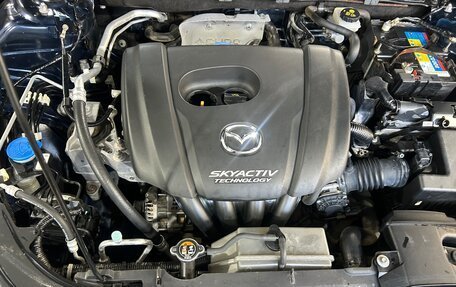 Mazda 3, 2013 год, 1 250 000 рублей, 24 фотография