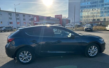 Mazda 3, 2013 год, 1 250 000 рублей, 15 фотография