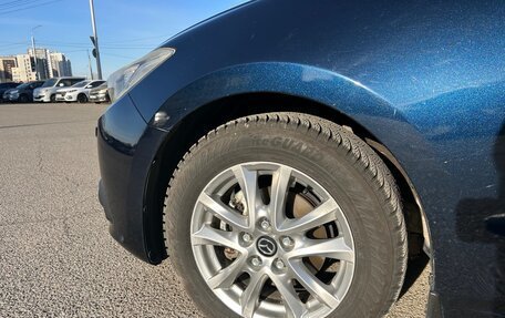 Mazda 3, 2013 год, 1 250 000 рублей, 23 фотография