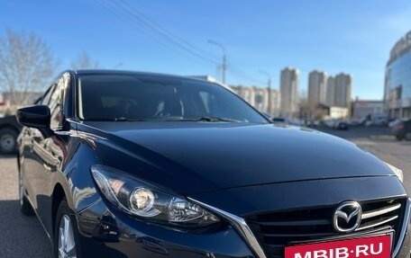 Mazda 3, 2013 год, 1 250 000 рублей, 21 фотография