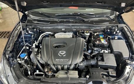 Mazda 3, 2013 год, 1 250 000 рублей, 25 фотография