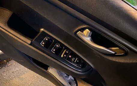 KIA Rio IV, 2018 год, 1 080 000 рублей, 10 фотография