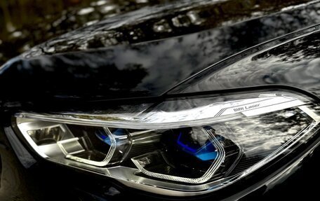 BMW X5 M, 2021 год, 11 300 000 рублей, 5 фотография