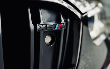 BMW X5 M, 2021 год, 11 300 000 рублей, 9 фотография