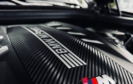 BMW X5 M, 2021 год, 11 300 000 рублей, 12 фотография