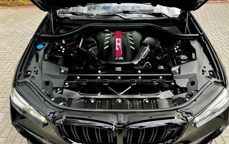 BMW X5 M, 2021 год, 11 300 000 рублей, 11 фотография