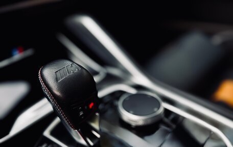 BMW X5 M, 2021 год, 11 300 000 рублей, 24 фотография