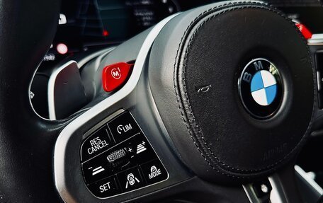 BMW X5 M, 2021 год, 11 300 000 рублей, 26 фотография