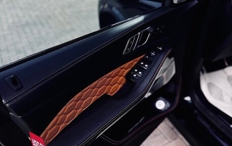 BMW X5 M, 2021 год, 11 300 000 рублей, 19 фотография