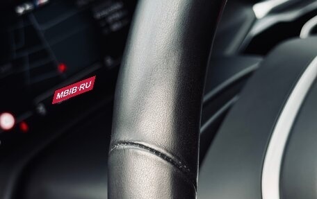 BMW X5 M, 2021 год, 11 300 000 рублей, 13 фотография