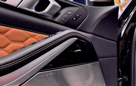 BMW X5 M, 2021 год, 11 300 000 рублей, 28 фотография