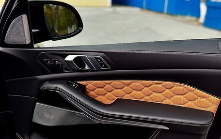 BMW X5 M, 2021 год, 11 300 000 рублей, 32 фотография