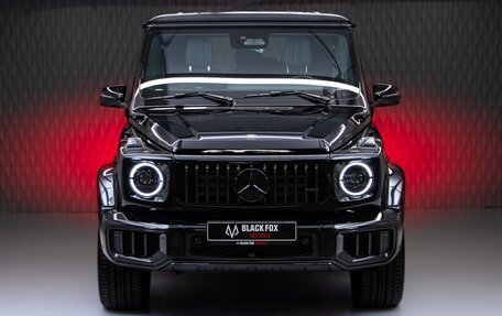 Mercedes-Benz G-Класс AMG, 2025 год, 32 500 000 рублей, 2 фотография